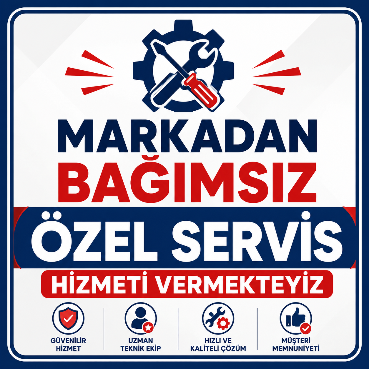 Avcılar Cihangir Klima Servisi markadan bağımsız teknik servis
